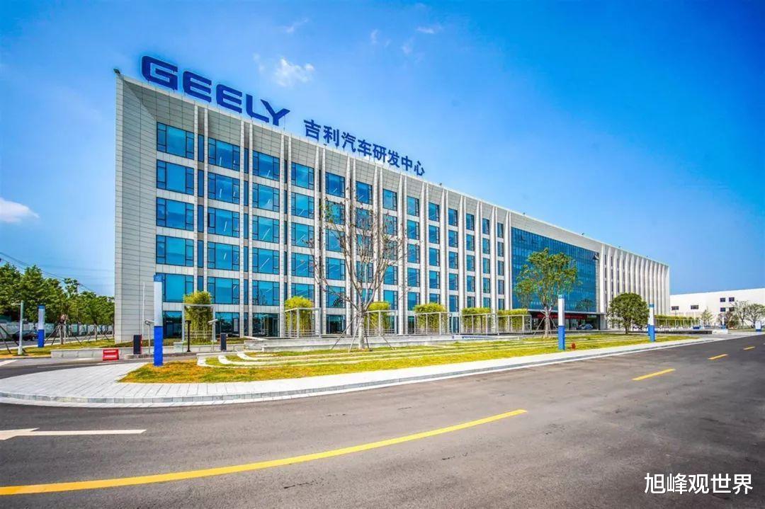 旭峰观世界 正式公布！宁波联合三市，成为浙江省另一个重要增长点