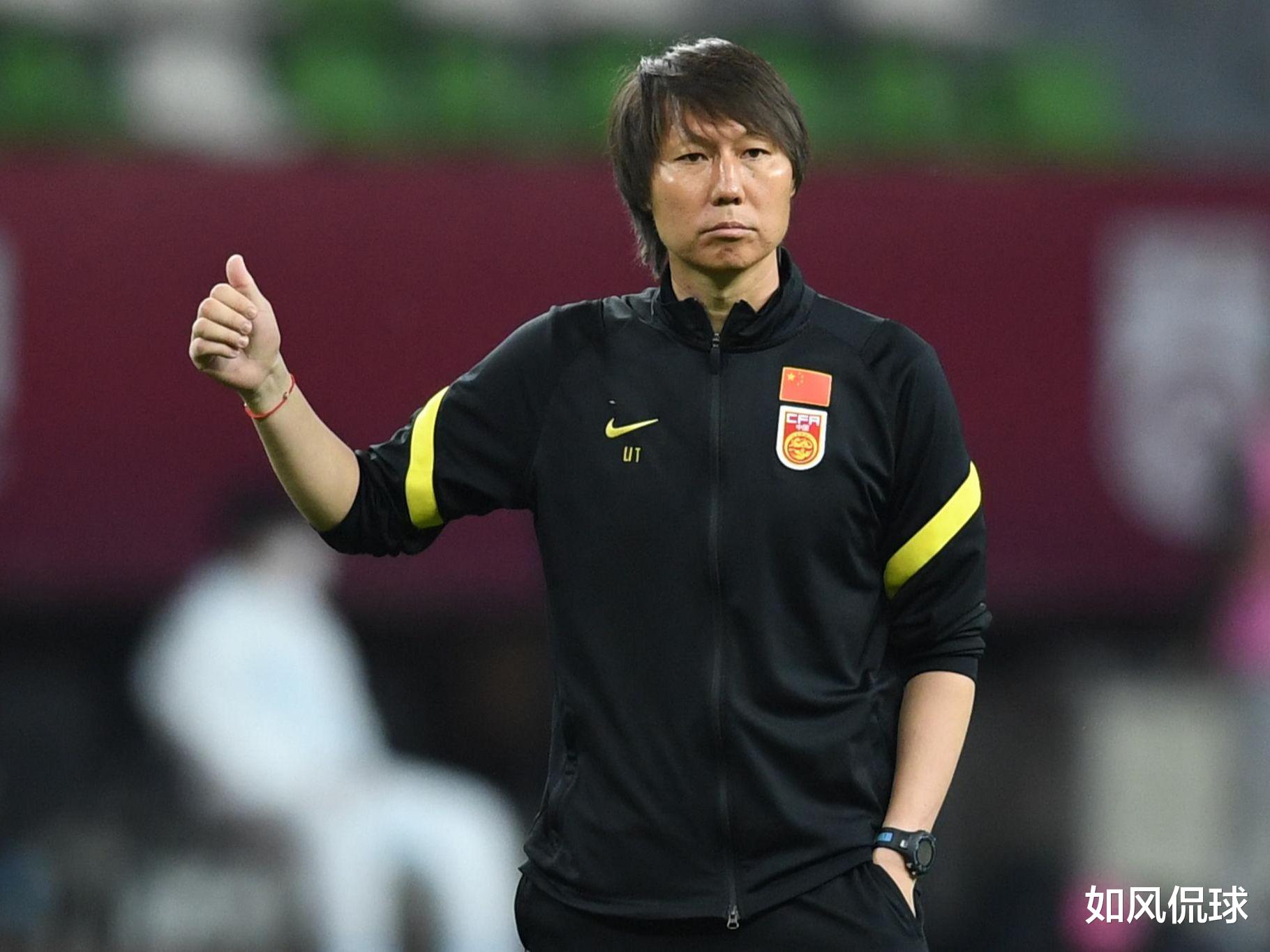 国足|14-0！3连胜！国足狂飙，李铁获名宿表扬，出线形势：惨败或晋级