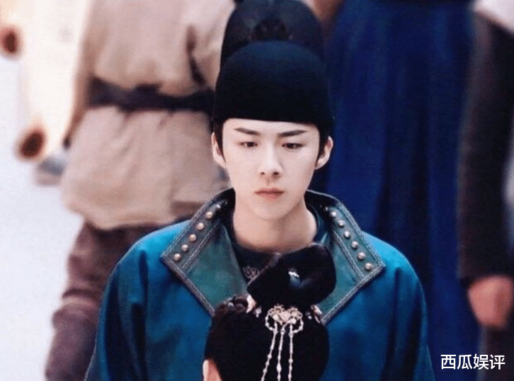 迪丽热巴|热巴《帝皇书》快开机！男主男二去定妆被拍，颜值爆表阵容有眼福