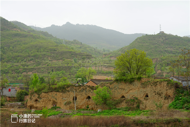 贵州 陕西秦岭深处有座“废弃”古城，曾经繁华2200多年，如今只剩落寞