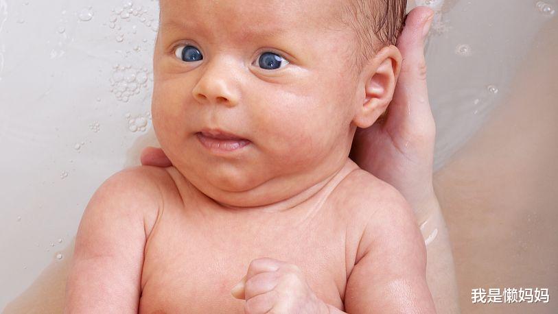 我是懒妈妈|不管多爱，都不要对新生儿做这些事情，别把爱变成伤害
