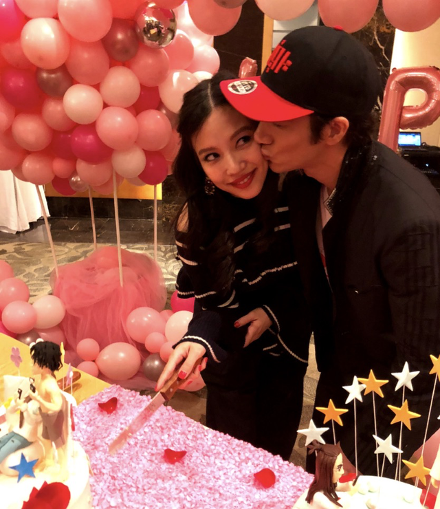 王力宏|王力宏承认与妻子离婚！自认不足之处太多，两人久未互动早有预兆