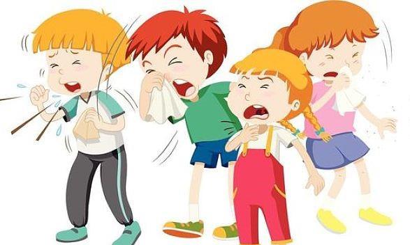 气溶胶 跨学科研究揭示，多种呼吸道病毒，可以通过气溶胶传播