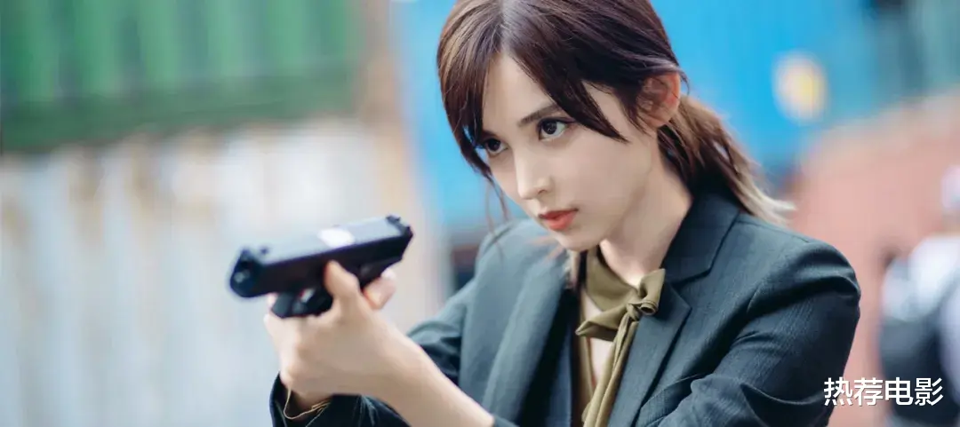 古力娜扎|消失了3年的新剧终于开播,但盼来的却是部顶级烂剧!