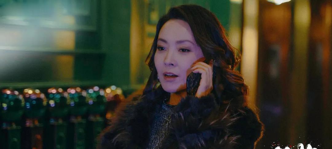 行星秘闻|段奕宏一出手,又是国产剧的巅峰,尺度把握刚好,首播好评一片