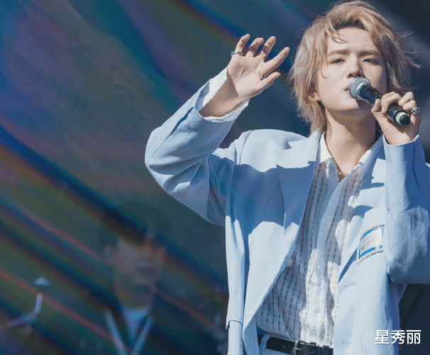 快乐男声|17年快男季军尹毓恪或许才是最尴尬的,没火还要被骚扰