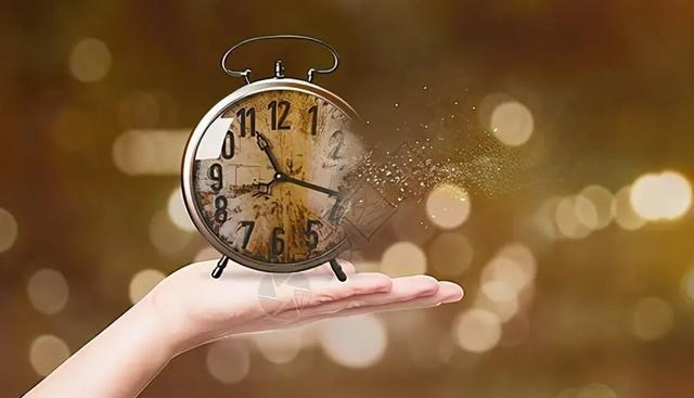 爱因斯坦 一个奇特又无法证明的现象，让爱因斯坦明白了时间被隐藏的奥秘