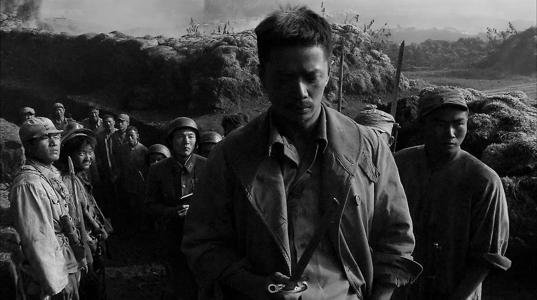 长津湖|上映5天狂轰19亿！这部电影太厉害了，不是纯爷们根本进不了剧组