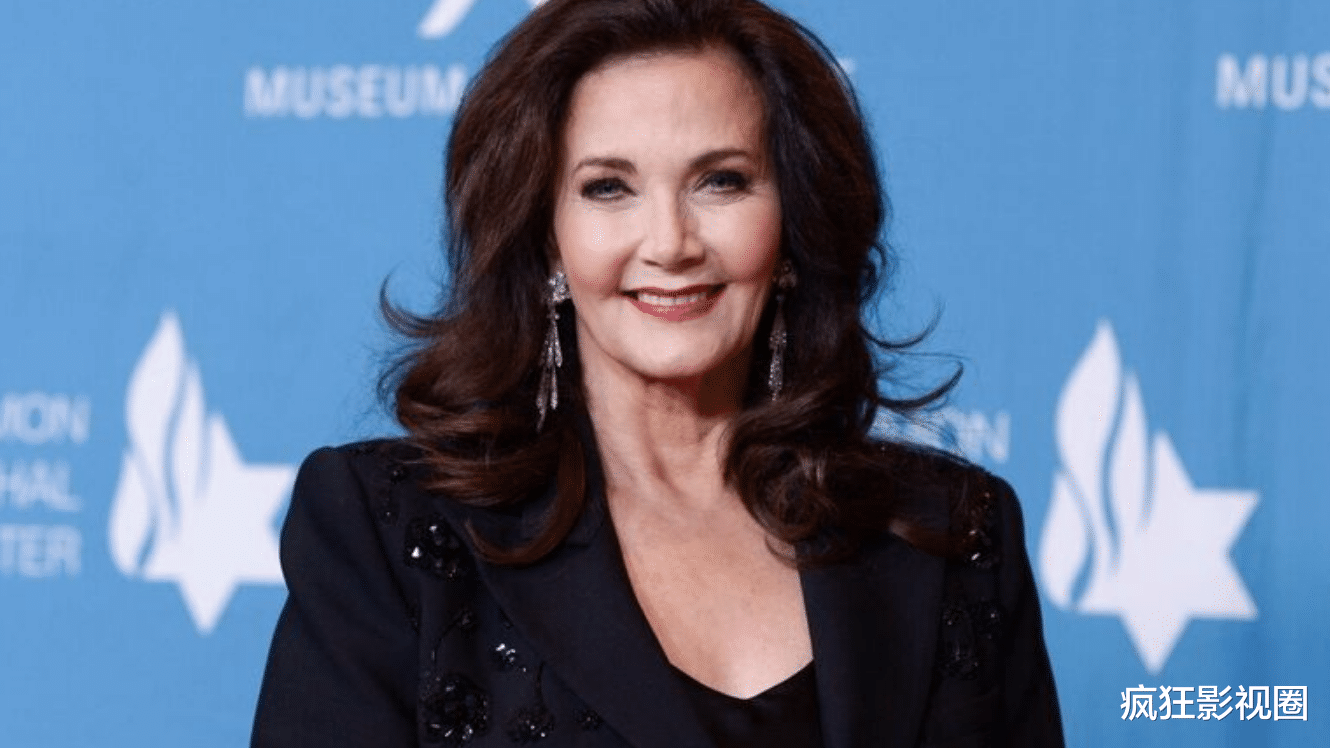 神奇女侠|DC初代神奇女侠：服装背后隐藏15个故事，好莱坞46年难以超越