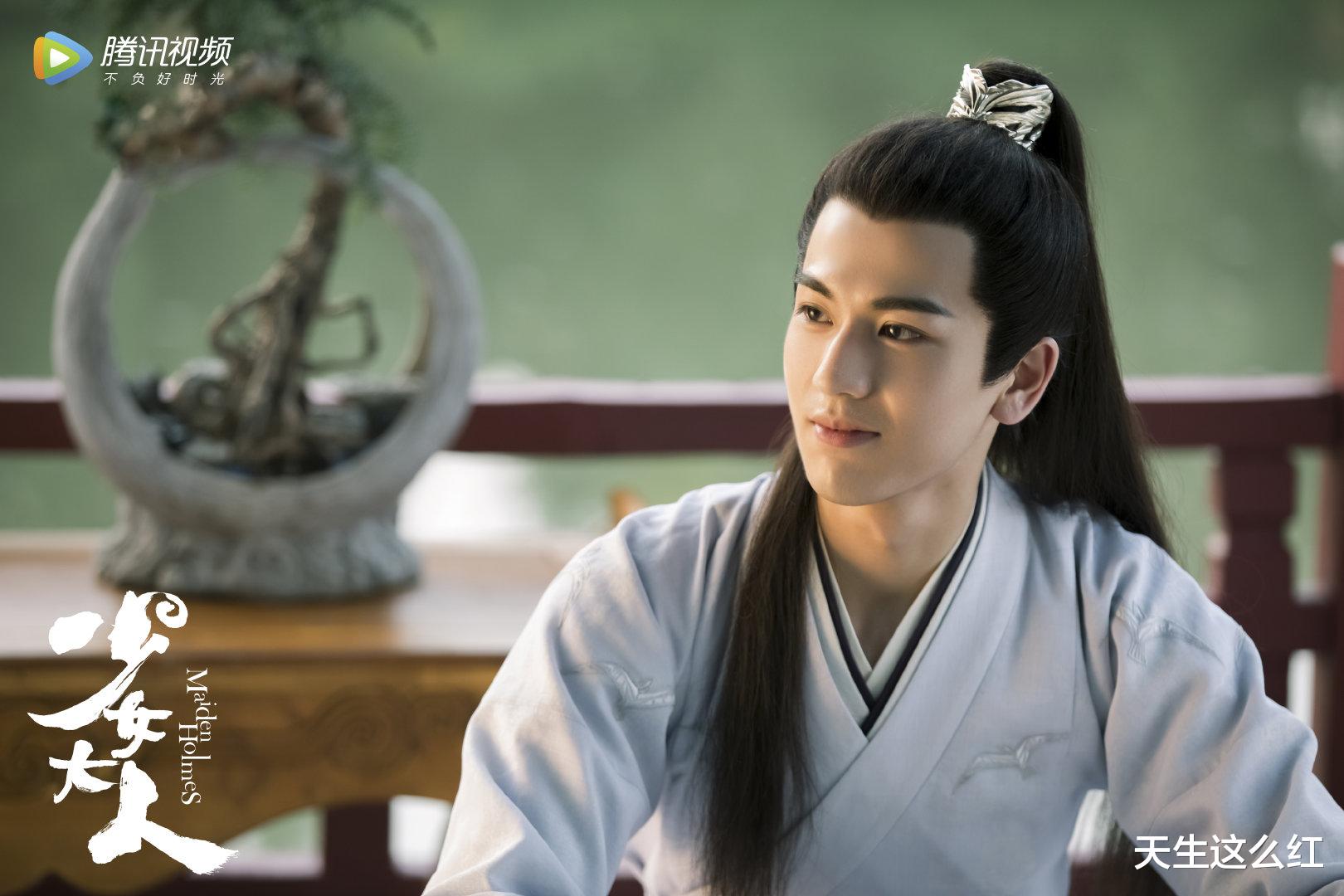 宝贝老板2|现在嘲《天官赐福》嘲得狠，到时开播不还是会“真香”？