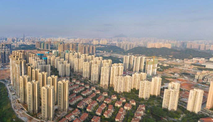 惠州|扎心了，投资惠州房产五年时间颗粒无收，还被套牢进去