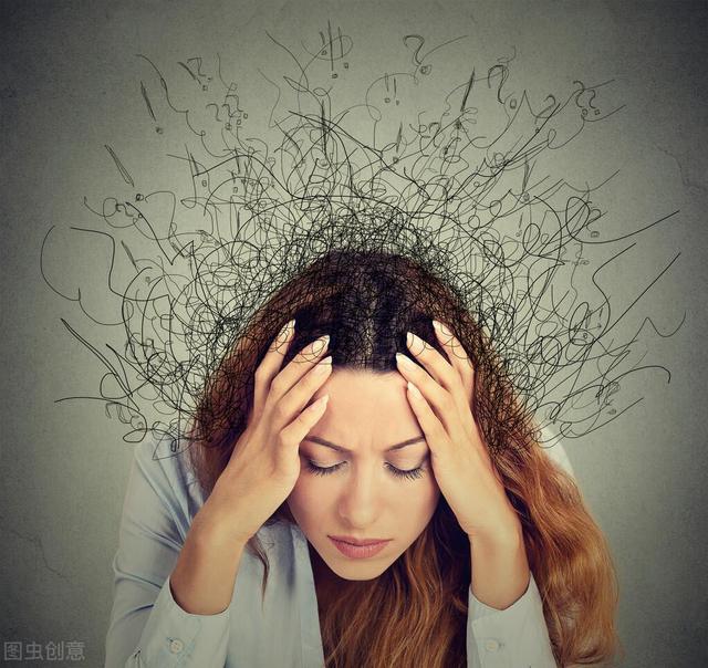 日常保养科普|焦虑症要如何预防