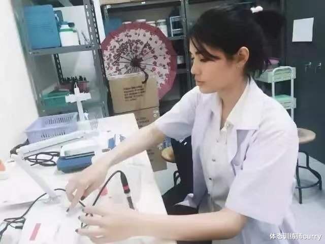 减脂|现实版灰姑娘，看看她的逆袭人生，不瘦一次，永远不知道多优秀