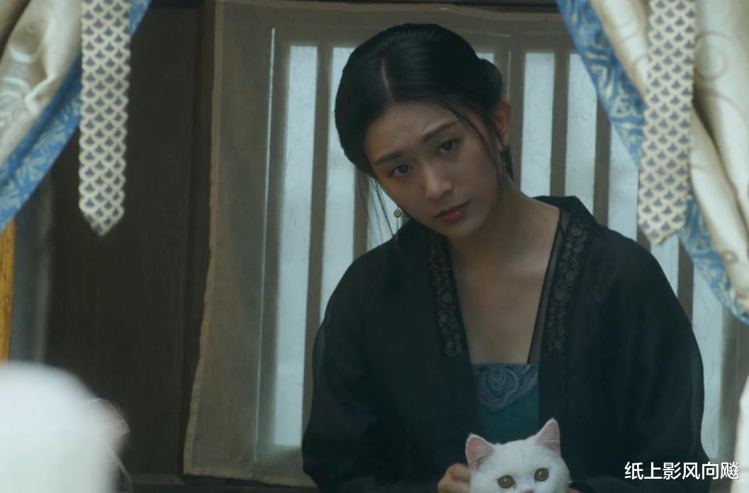 松田圣子|徐凤年再次出游，徐骁让姜泥随行照顾生活起居，其实“暗藏真意”