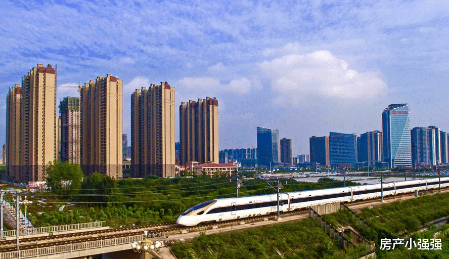 石家庄|石家庄经济发展缓慢，距离北京有关系吗? 现在有了答案!