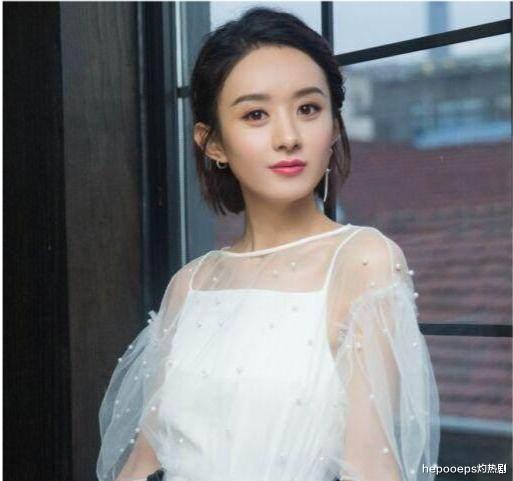 张若昀|赵丽颖离婚后首个综艺竟是和他？她当初那句“你考虑考虑我呗”