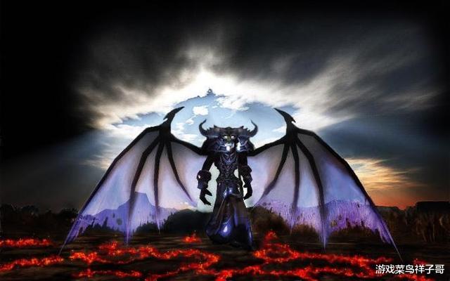 术士|魔兽怀旧服：这个职业这么吃香吗？刚满级就收到多方诚恳邀请