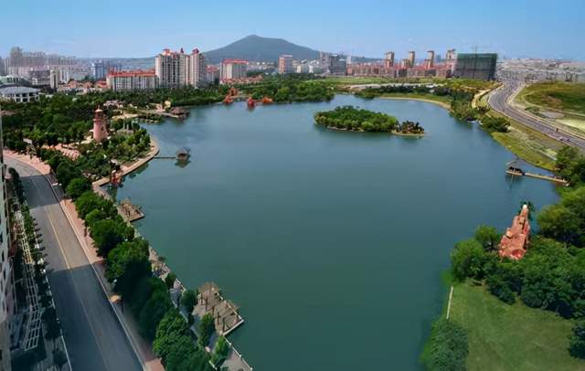 合肥|华府骏苑，新加坡花园城和莱茵河畔，合肥三大闻之色变的楼盘