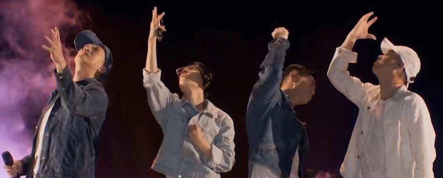 芒果台|“大湾区”的说法从何而起？结合时事发现芒果tv真的聪明