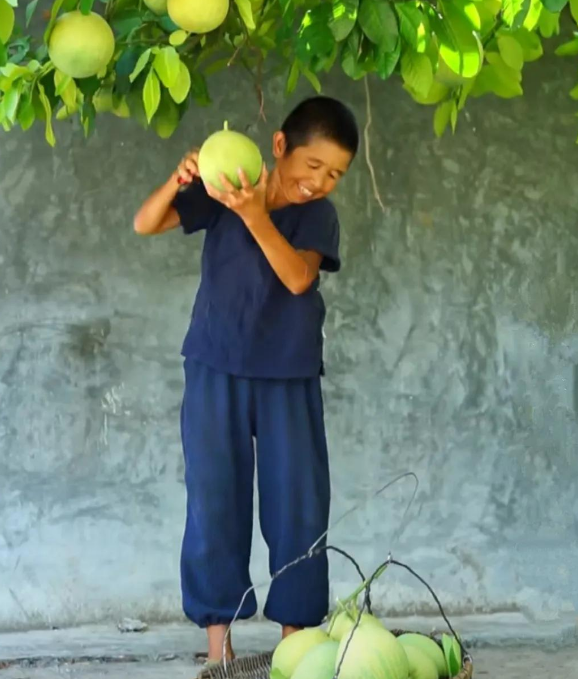 |半年吸粉近2000W，康仔和老小孩关儿系惹争议，是利用还是友情？