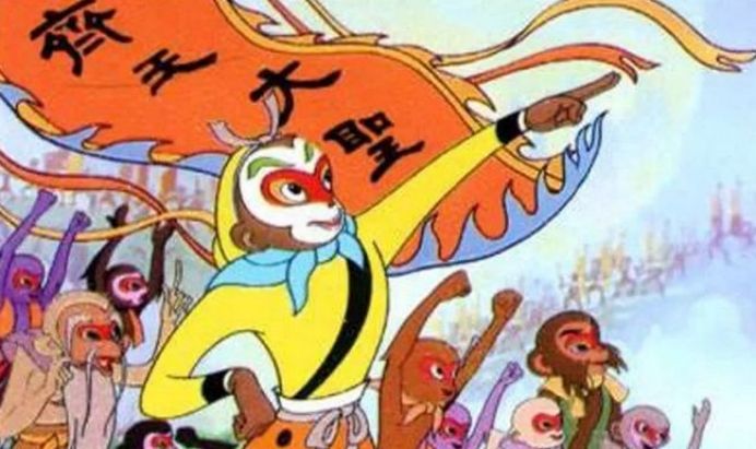 万籁鸣|这个世界上存在一部完美的动画片吗？