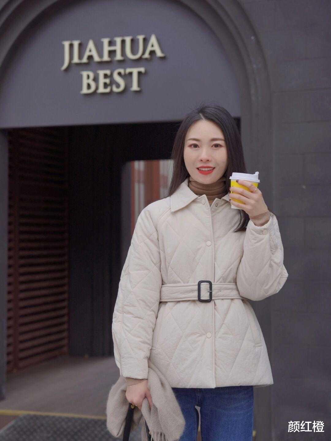 穿衣搭配|职场通勤怎么穿才高级？这几套穿搭知性干练又洋气，谁穿都好看