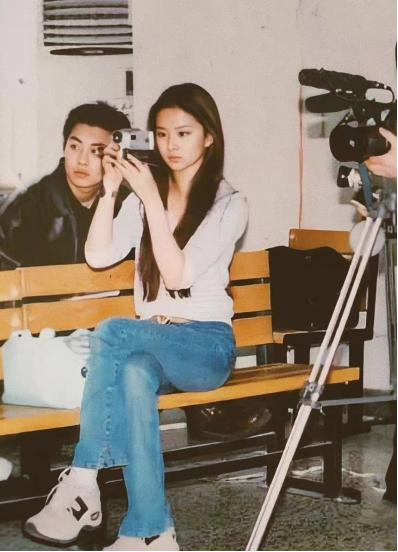 沈佳妮|朱亚文背后的女人沈佳妮：我把你当弟弟，你却想睡我