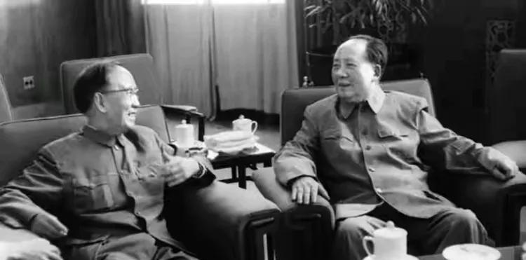 范齐全|毛主席手稿《三打白骨精.和郭》曝光，字迹气象万千，不拘一格