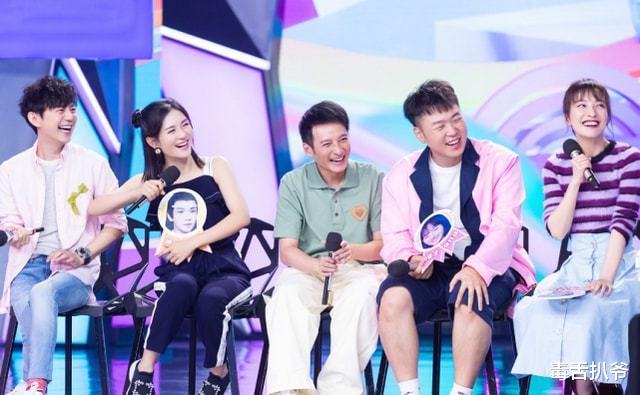 快乐大本营|《快乐大本营》重启录制，拍摄场地曝光，网友：期待改版后的节目