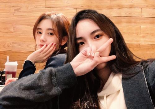 李浩菲|孙俪，欧阳娜娜，李川，肖战，程潇，李浩菲，周星驰，鞠婧祎戚薇