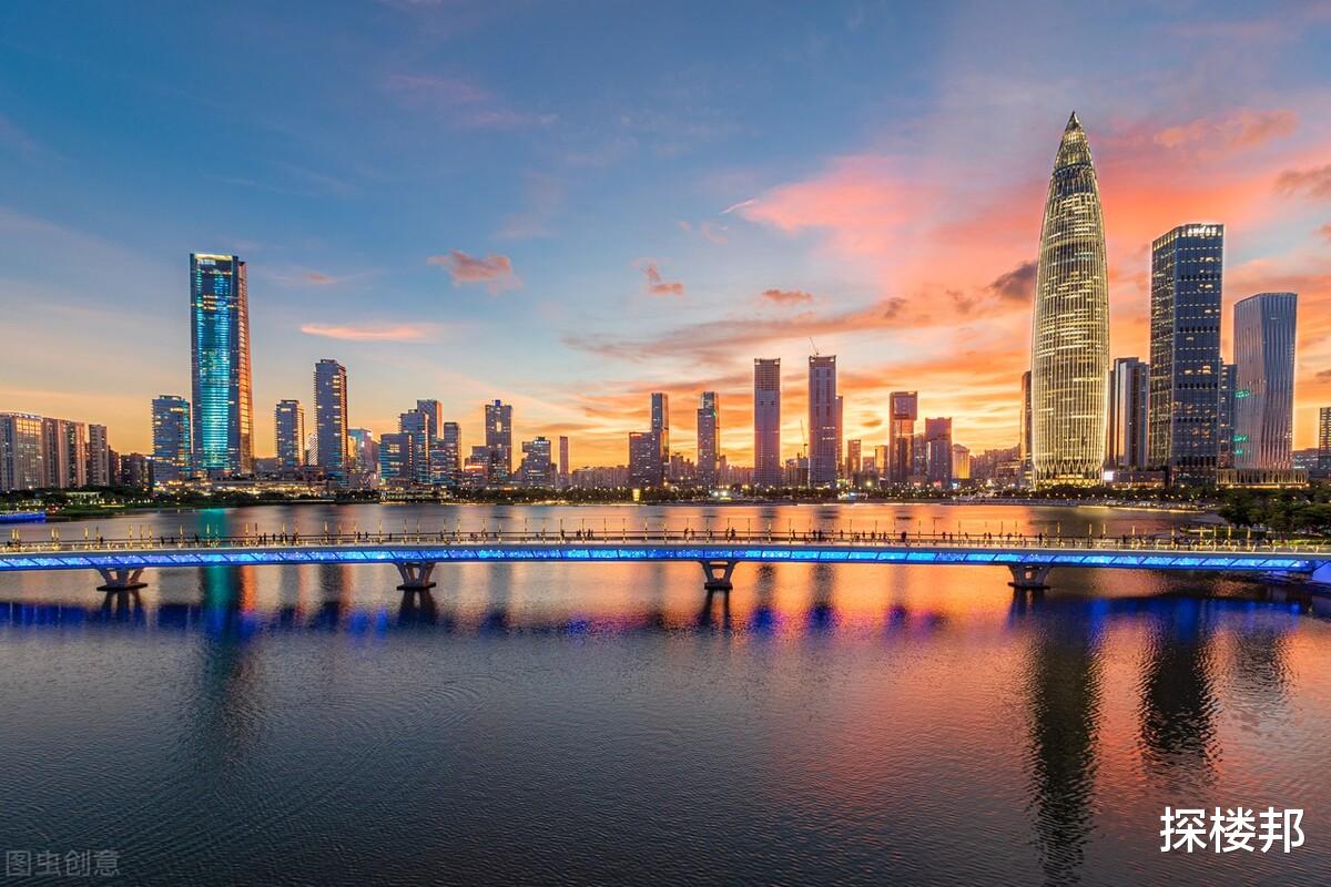 房价|6月楼市数据出炉，你所在的城市是涨还是跌？
