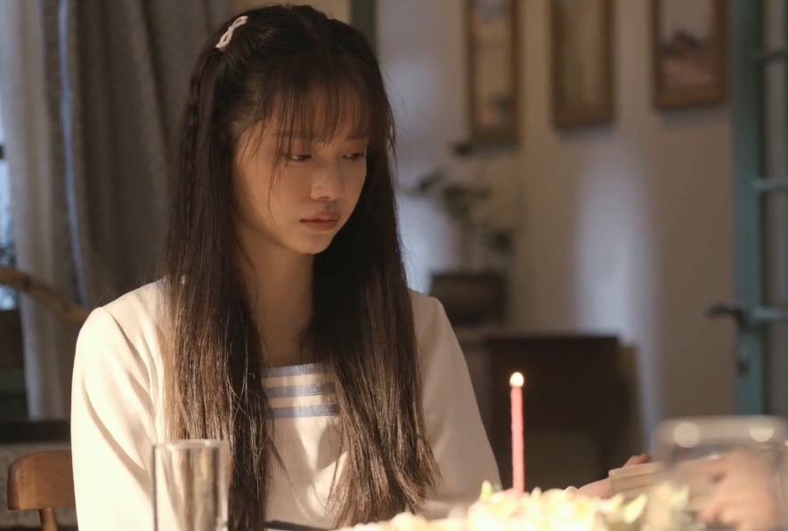 恋上糖果甜|《乔家的儿女》原著“无儿无女”的乔一成，他的生育观，太清醒