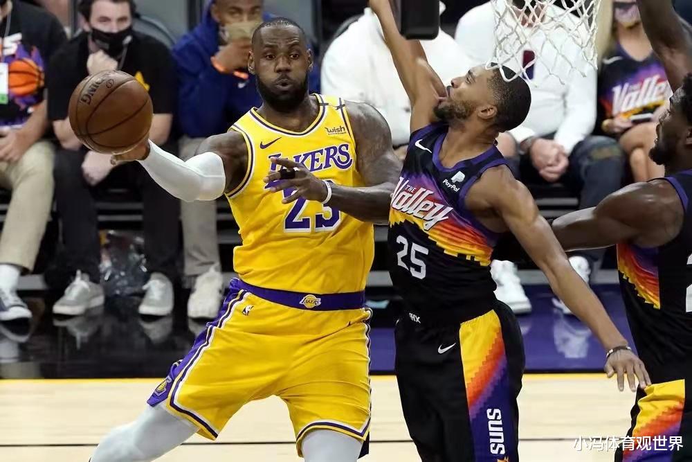 勒布朗·詹姆斯|为什么本赛季难以见到“季后詹”？三大因素让詹姆斯束手无策