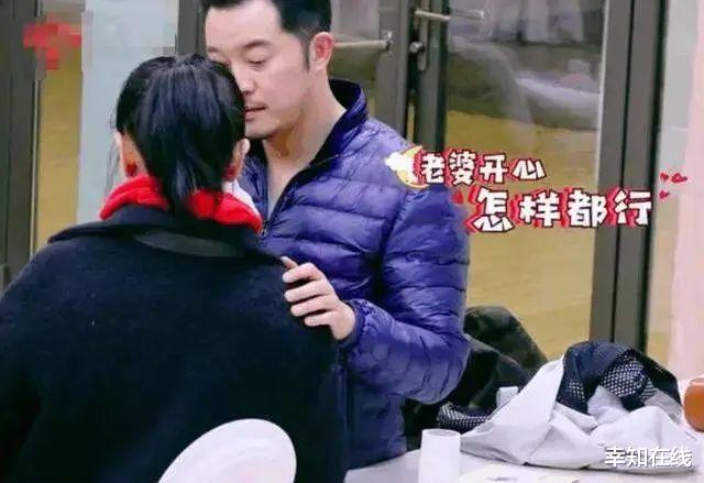 幸知在线|沙溢点赞美女照片,引当年“逼婚”细节被扒:原来背后另有隐情