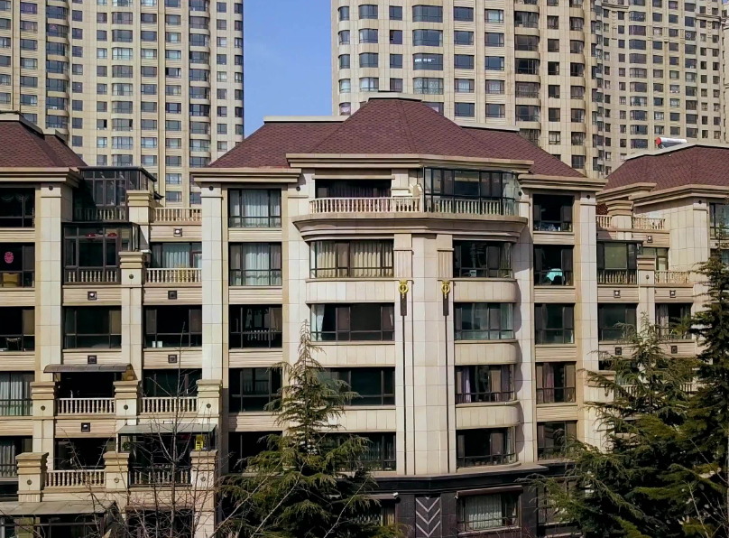 卓越|抛开货币供应，谈房价涨跌，不科学