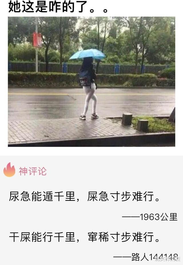 搞笑神回复|神回复:很久没舔喜欢的女生了,今天突然来问我,只能说实话了!