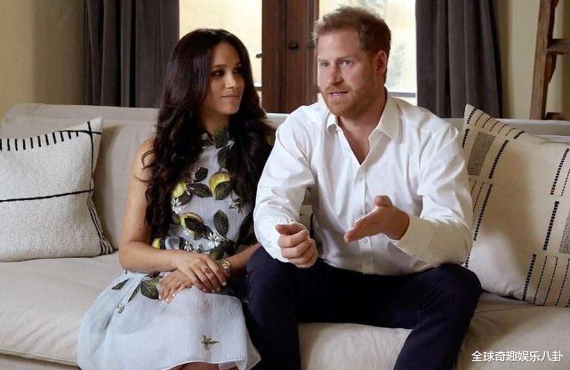 全球奇趣娱乐八卦|人气垫底，梅根成“英国王室最令人厌恶的女人”