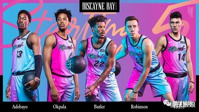 热火队|30+7+8！全NBA最硬的男人回来了！可雷霆为什么哭了