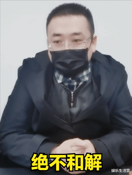 许敏|许敏外甥出院直播，讲述九江房产闹剧，曾录全过程视频，绝不和解