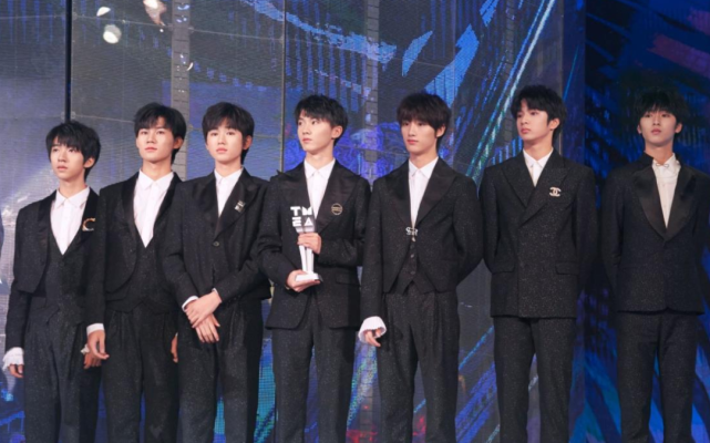 时代少年团|时代少年团根基没稳,他们两个就迫不及待想走了