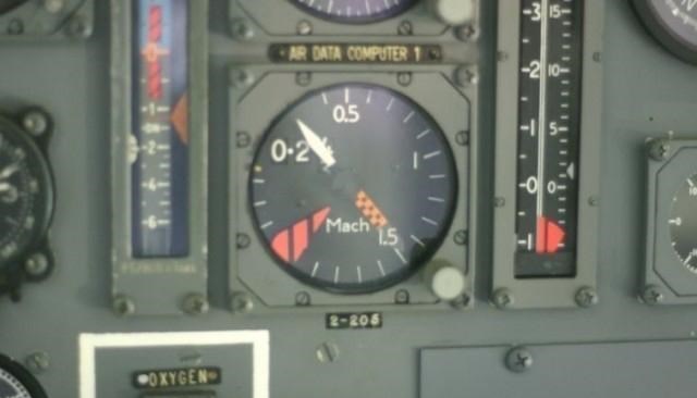 飞行器 一马赫速度有多快？换算成公里每小时是多少？