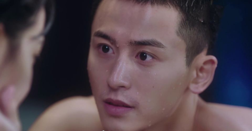 吴磊|杨洋: 我卸妆了，肖战: 我卸妆了，吴磊: 我卸妆了，张哲瀚: 你们聊