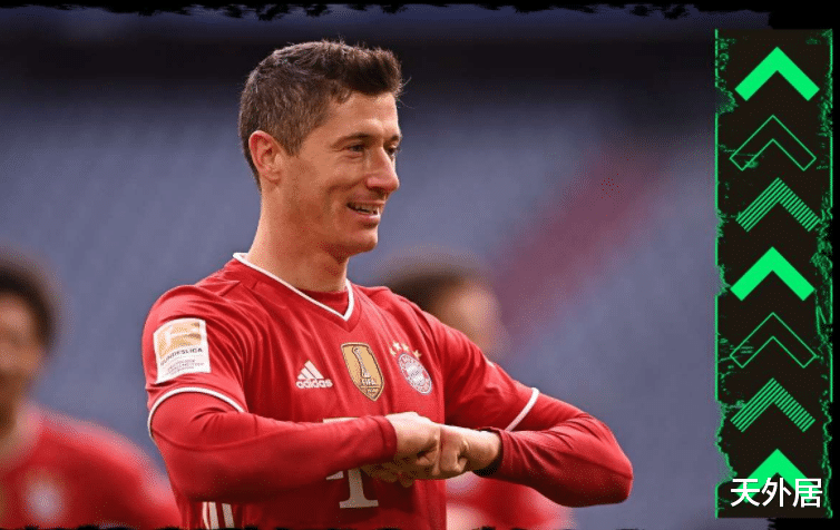 火箭隊|金球獎最新戰力榜：C羅跌至第8！榜首更替，梅西第3，意外之人第4