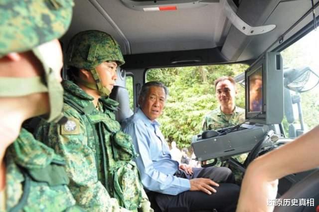 混凝土|只有一座城市的国家，却建立庞大军队，到底想要干什么呢？