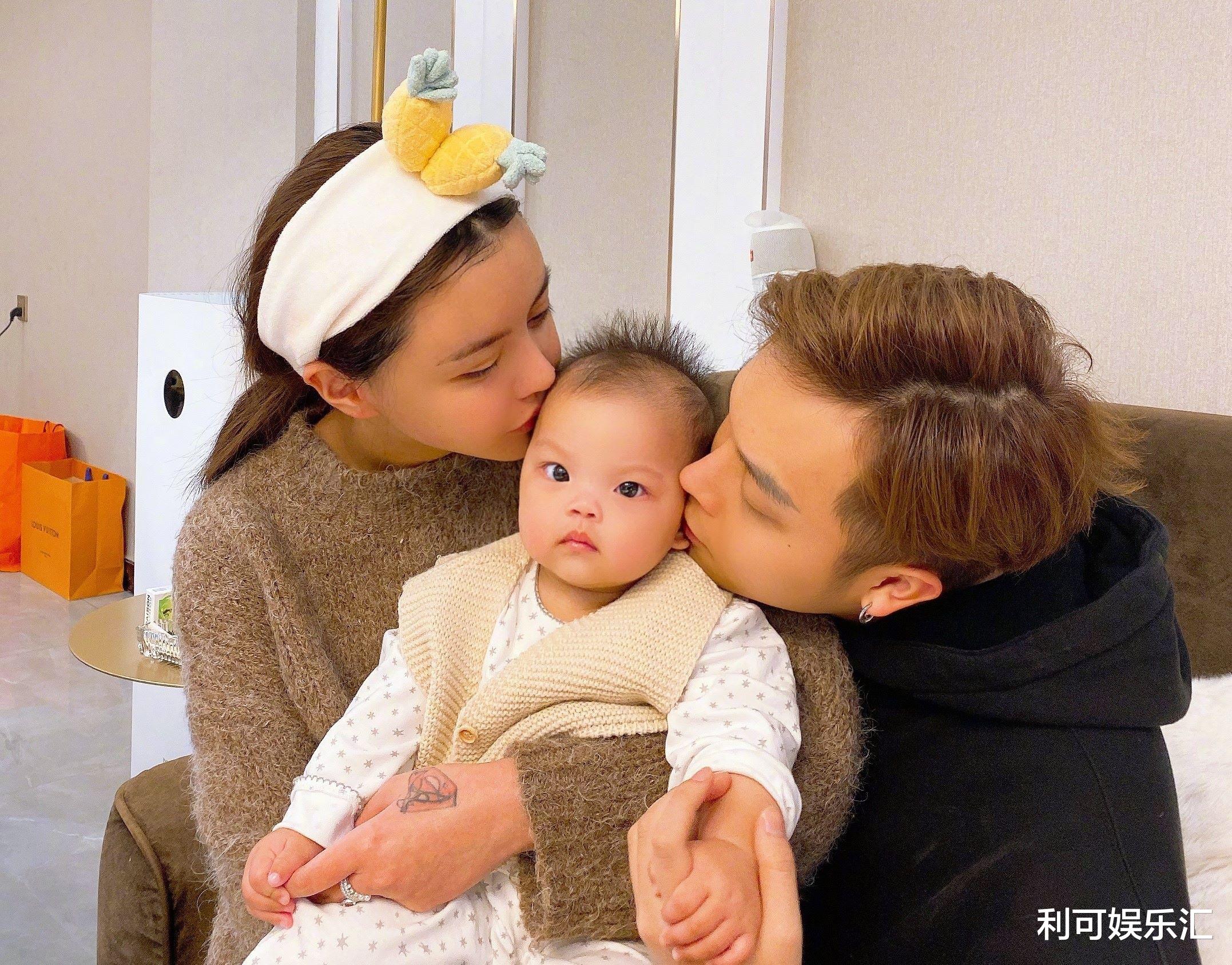 韩安冉|网红韩安冉再婚第二天，现任老公被爆是“海王”，聊天记录遭泄露