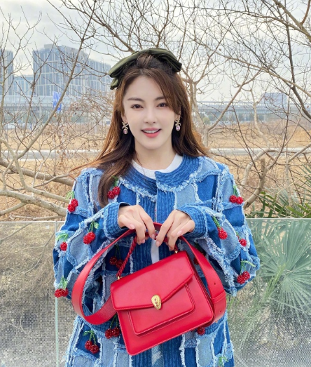 张雨绮|“长相很老，年纪却很轻”的明星，你若猜出他们的年龄，算我输！