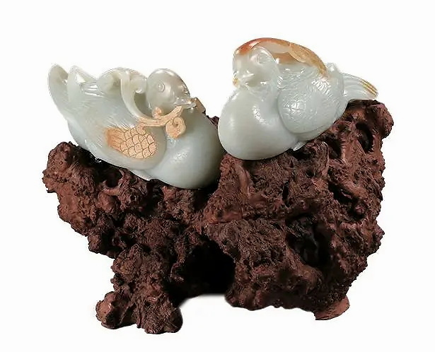 玉雕|玉雕大师——李可