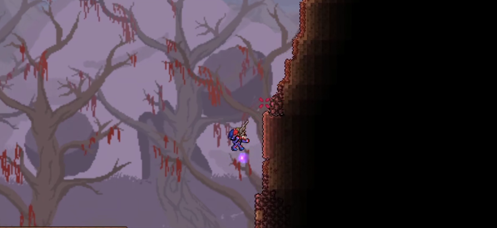 泰拉瑞亚|净化粉获取与使用技巧