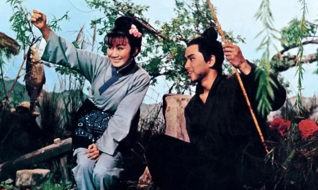 周星驰|跨时代的10部港片,至今无法超越