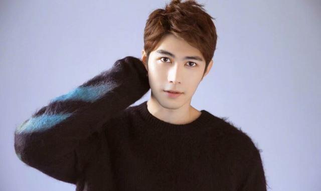 陈学冬|陈学冬减重18斤后,面部轮廓更为明显,事实证明越自律越自由